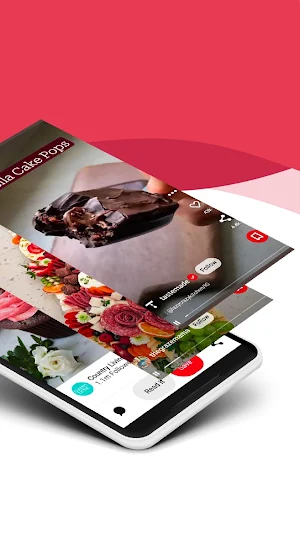 Video Downloader For Pinterest Screenshot 1