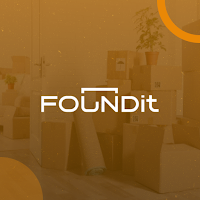 My Found it app