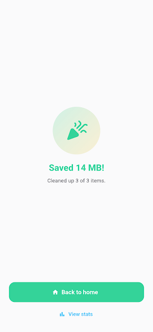 Phocle - Photo Cleaner Screenshot 2
