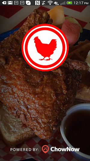 Music City Hot Chicken Screenshot 0