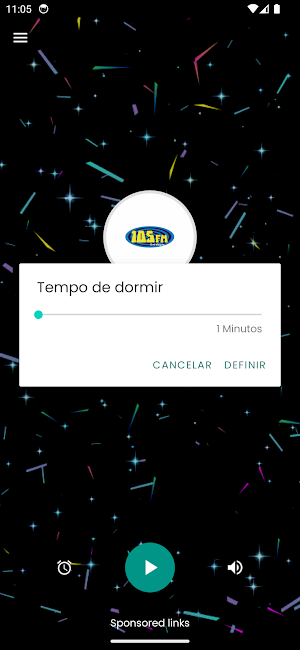 Rádio 105 FM São Paulo Screenshot 3