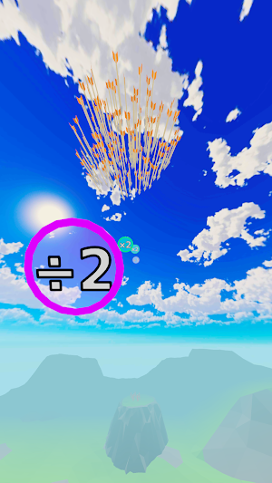 Arrow Rain Screenshot 2