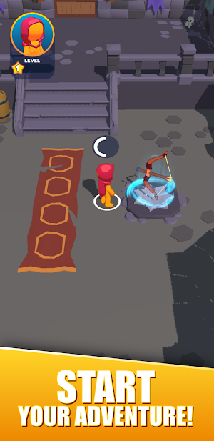 Questbound Screenshot 0