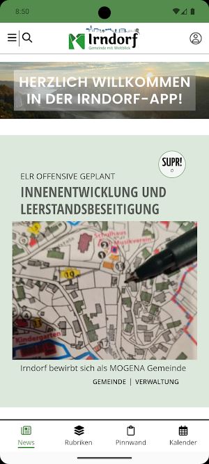Irndorf Screenshot 0