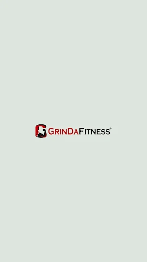 GrindaFitness Screenshot 0