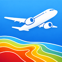 Turbulence Forecast -Flight+