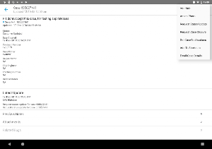 Cisco Technical Support screenshot 7