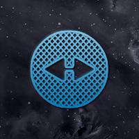 Blue - Entangled Icon Pack