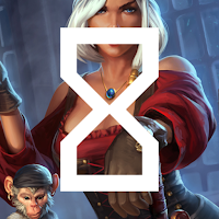 Smite Jungle Timer