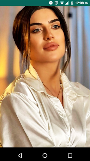 Nefes Memmedli Wallpaper Screenshot 1