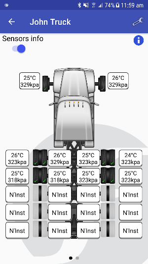 FOBO Ultra 2 Screenshot 3