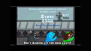Hungry Trash Screenshot 3