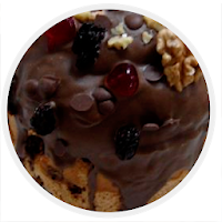 Receitas de Sobremesas de Natal