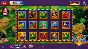 gogo gold casino: real money Screenshot 3