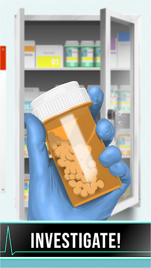 Merge Medicine Screenshot 3