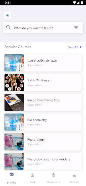 Excidia Academy Screenshot 1