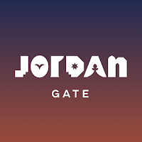 Jordan Gate