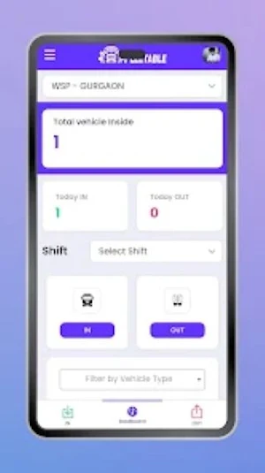 Fleetable Screenshot 0