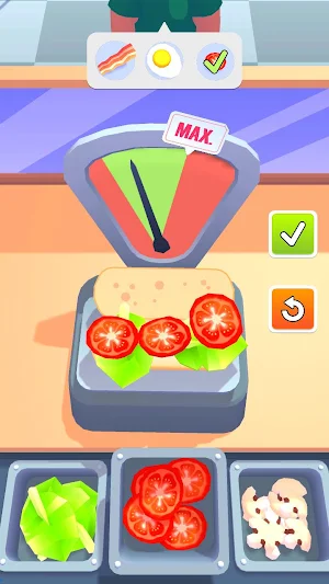 Sandwich Artist Screenshot 0