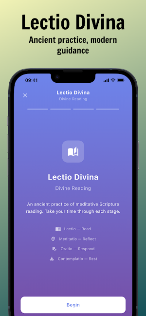 Prayerful Screenshot 2