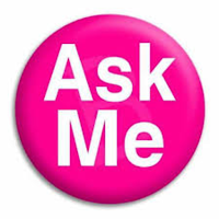 ask me