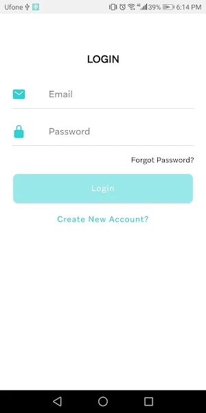 Medcompass Screenshot 0