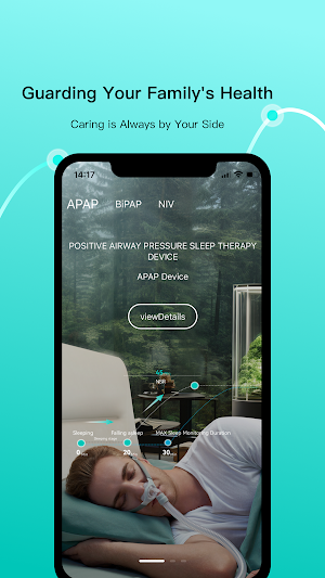 SunnyCare Screenshot 0
