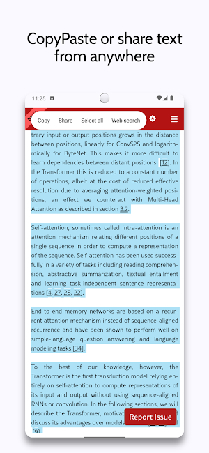 OneTapAI: Save time with AI Screenshot 2