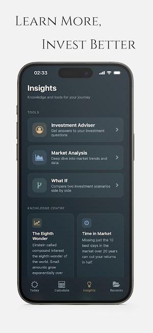 CalcuSum Screenshot 1