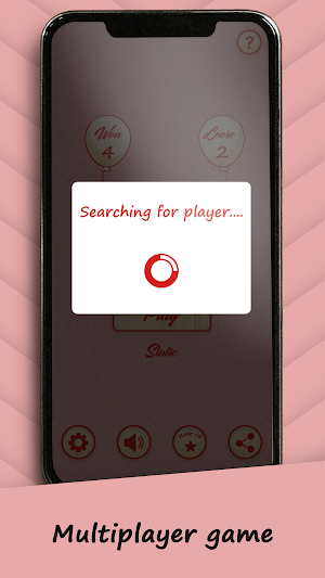 Memory Match - Chess Game Screenshot 1