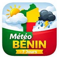 Météo Bénin – 7 Jours