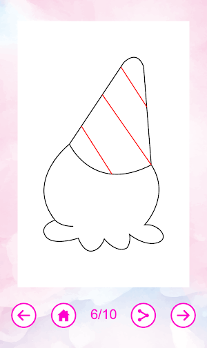 How To Draw Cute Screenshot 2