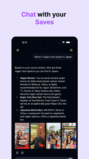 Feedr Screenshot 1