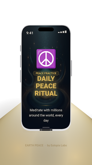 Earth Peace Screenshot 3