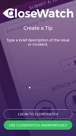 CloseWatch3 Screenshot 0