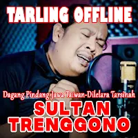 Sultan Trengono Dagang Pindang
