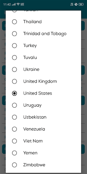 Invoice Maker & Billing App Screenshot 2