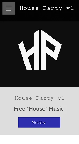 House Party v1 Screenshot 2