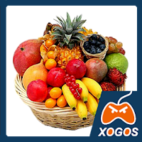 Fruit Mix (Match 3)
