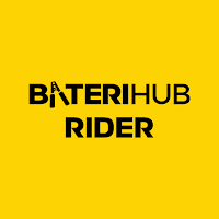 BateriHub Rider
