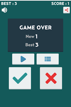 Extreme Learning Math Games Screenshot 3