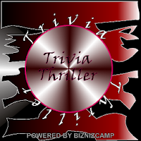 TriviaThriller