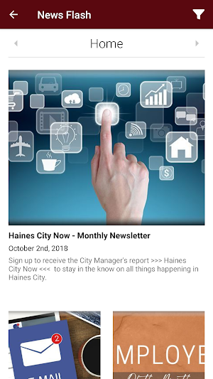 Haines City FL Screenshot 3