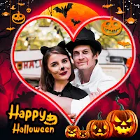 True Love Photo Frames Editor