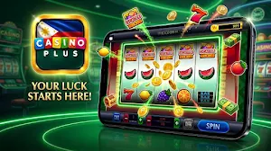Casino:Plus PH Screenshot 3