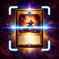 MagicFrame: MTG Scanner