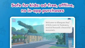Big Plans-A Show Day Adventure Screenshot 2