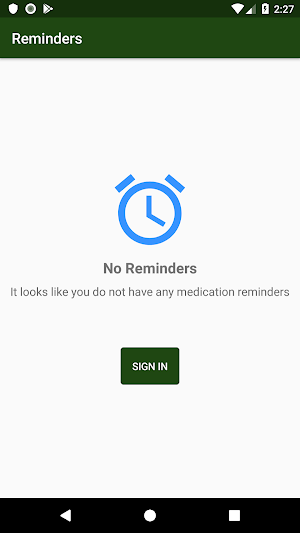 West Perry Pharmacy Screenshot 2