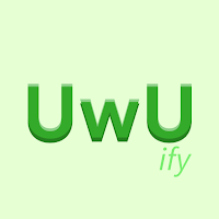 UWU-ify