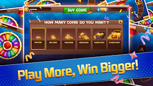 Jackpot Wheel Screenshot 1